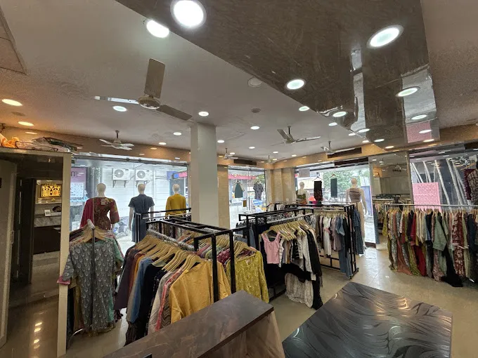 ANGEL'S HEAVEN WOMENS WEAR